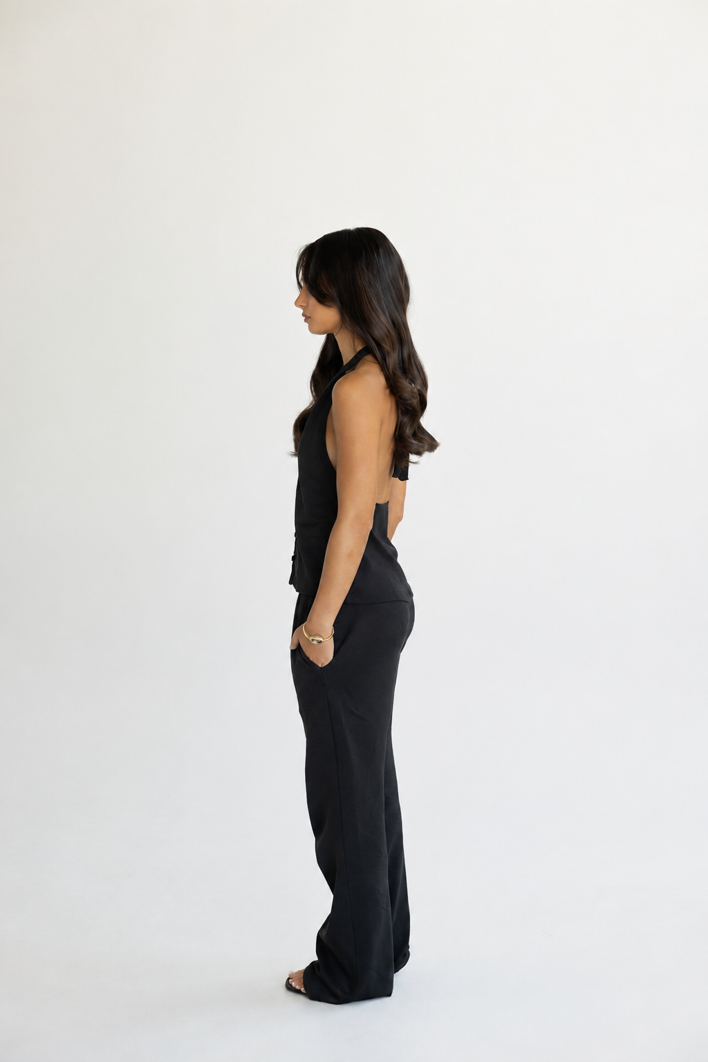 Bianca Set - Black
