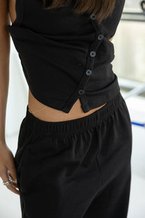 Bianca Set - Black