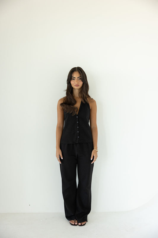 Bianca Set Black