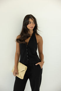 Bianca Set - Black