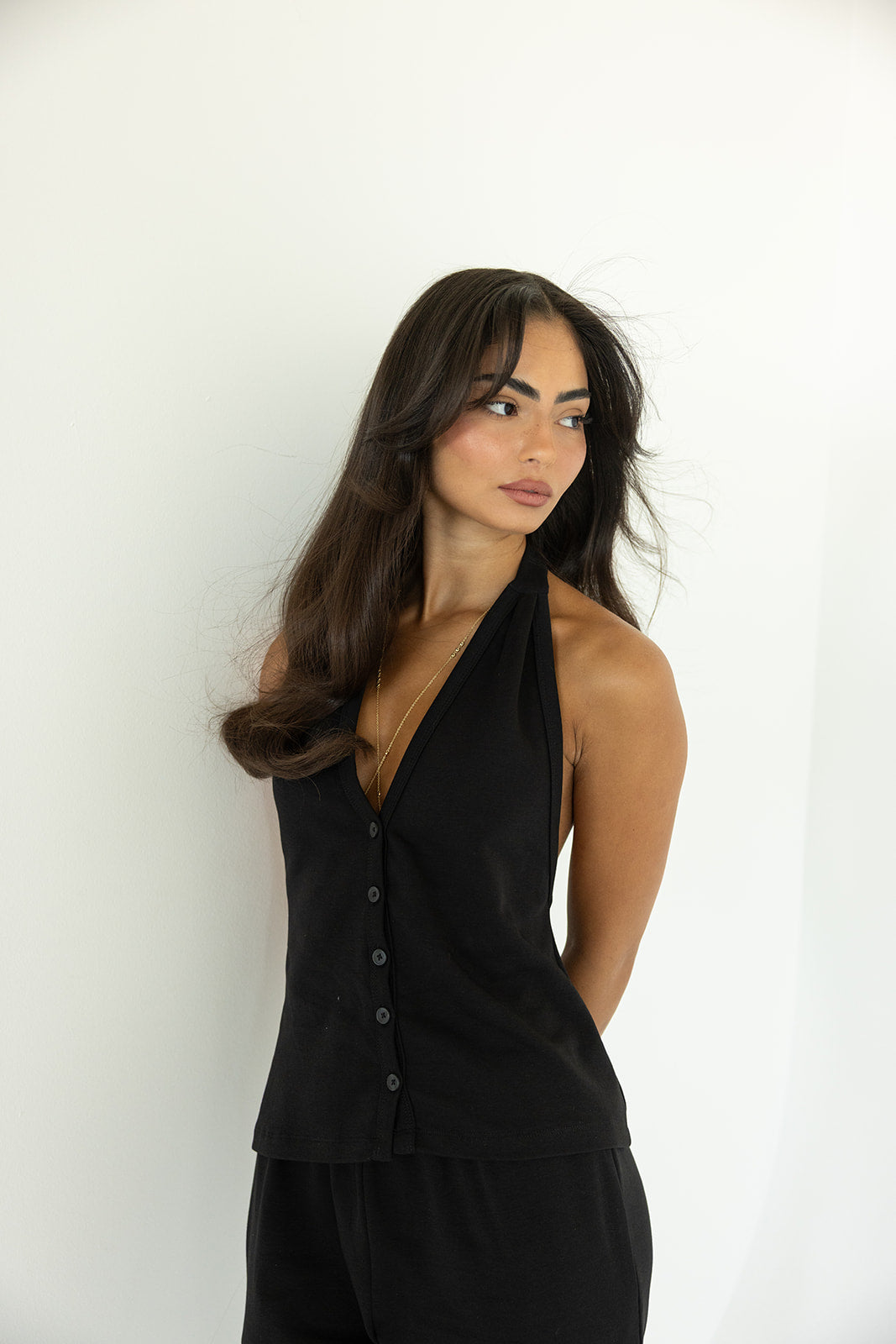 Bianca Set - Black